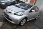 Aygo Cool