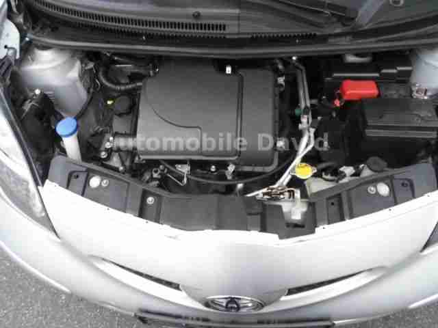 Toyota Aygo Cool