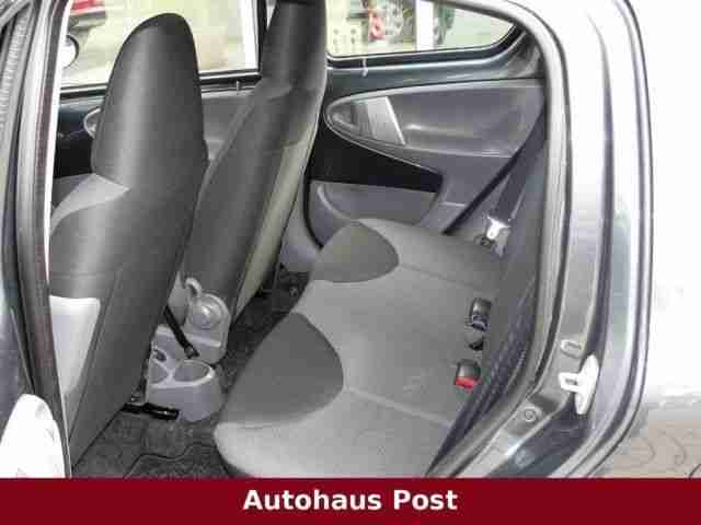 Toyota Aygo Cool