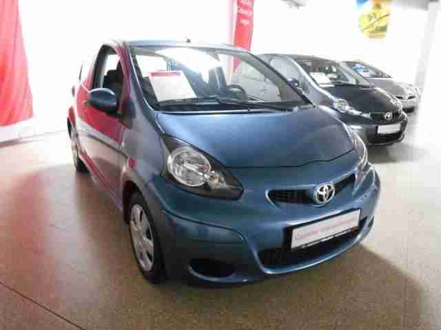 Toyota Aygo Cool