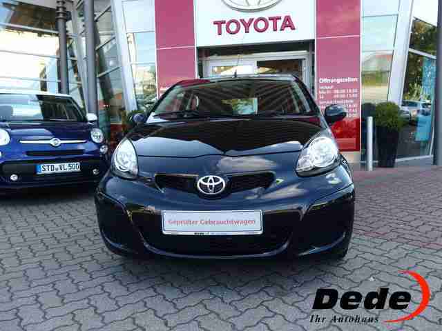 Toyota Aygo Cool