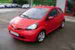 Aygo Cool