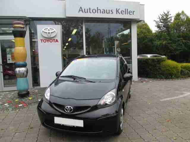 Toyota Aygo Cool