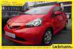 Aygo Cool