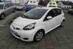 Aygo Cool