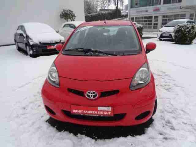 Aygo Cool