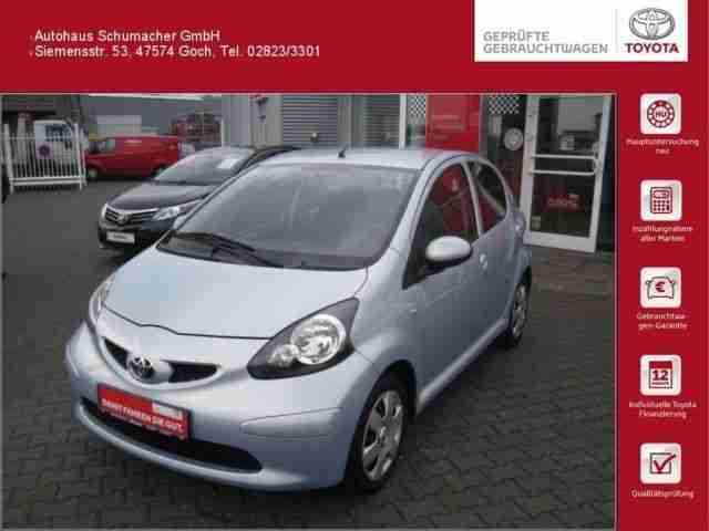 Aygo Cool