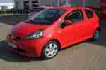 Aygo Cool