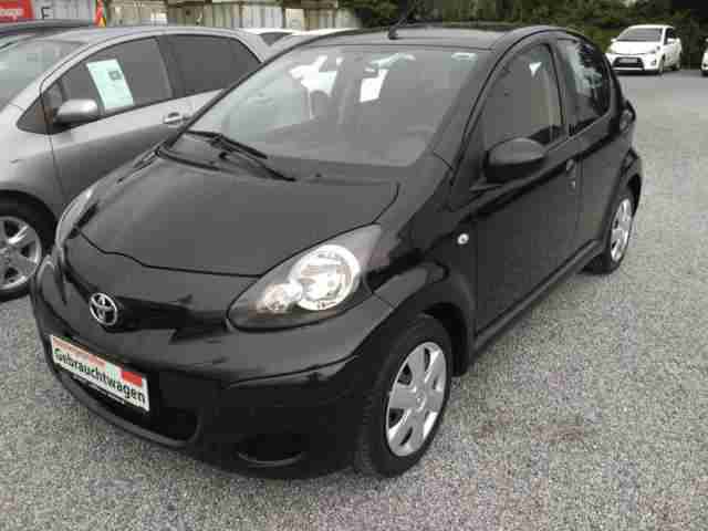 Toyota Aygo Cool