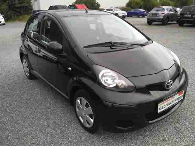 Toyota Aygo Cool