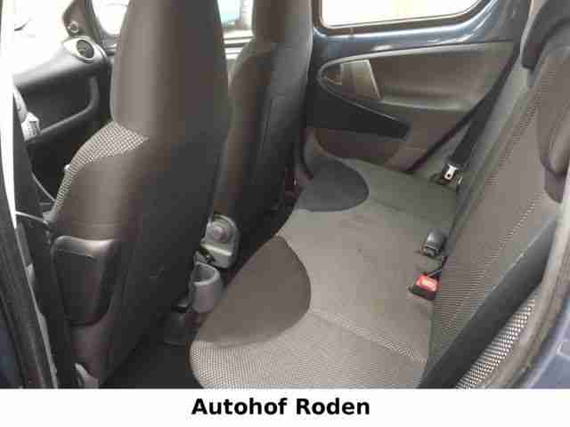 Toyota Aygo Cool