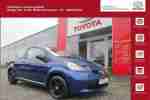 Aygo Cool 3t ABS Servo ZV Klima 5 Gang Radi