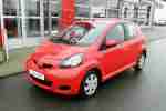 Aygo Cool 5 tg. Klima