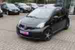 Aygo Cool, 5 trg., Klima, Alu