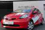 Aygo Cool, 5 trg., Klima, CD