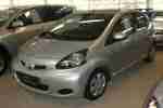 Aygo Cool 5 türig