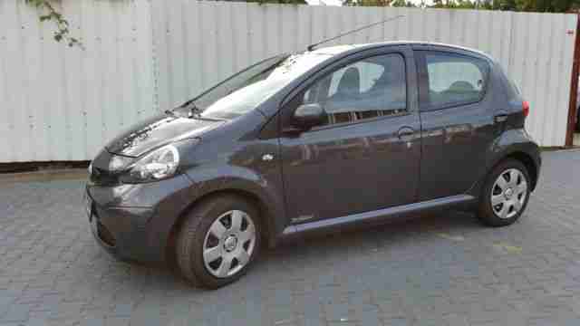 Aygo Cool 5trg.