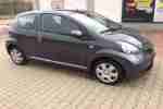 Aygo Cool AUTOMATIK KLIMA EURO 4 EFH