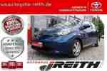 Aygo Cool CD KLIMANALAGE