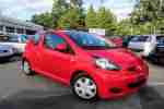 Aygo Cool Edition Klima CD aus1.Hand