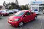 Aygo Cool Edition Klima CD aus1.Hand