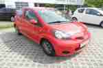 Aygo Cool Freisprechanlage