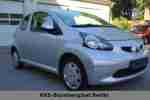 Aygo Cool HU AU NEU KLIMA SEHR GEPFLEGT