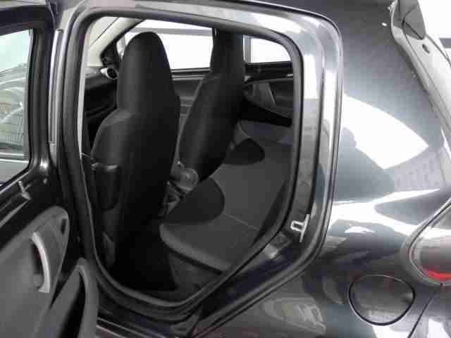 Toyota Aygo Cool, INCL. 24 MONATE GARANTIE