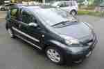 Aygo Cool KLIMA 5 Türen ZV eFH Servo