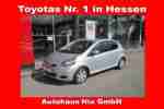 Aygo Cool KLIMA CD RADIO SERVO