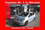 Aygo Cool KLIMA CD RADIO SERVO