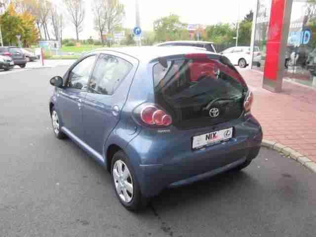 Toyota Aygo Cool