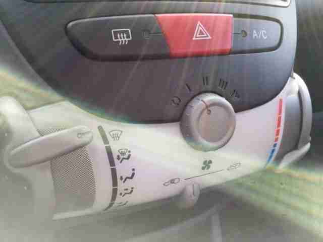 Toyota Aygo Cool | KLIMA | RADIO CD | TÜV NEU! |