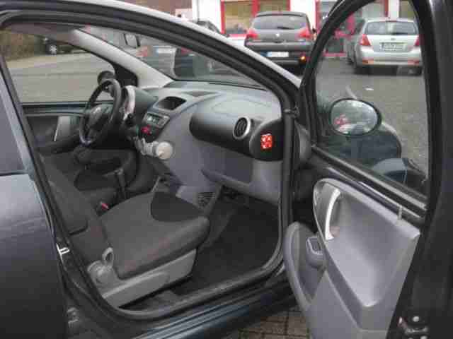 Toyota Aygo Cool