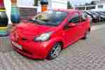 Aygo Cool Klima