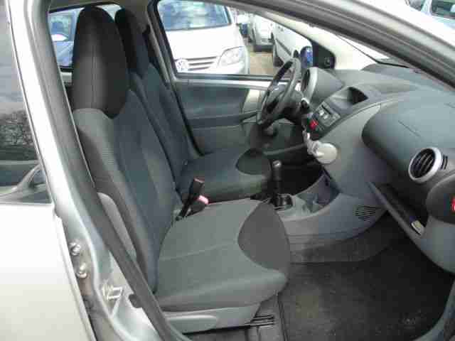 Toyota Aygo Cool..Klima..
