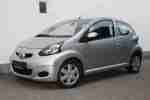 Aygo Cool Klima Kopfairbag