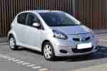 Aygo Cool Klima Original 28.000 KM