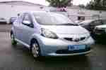 Aygo Cool, Klima, SH, Garantie