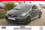 Aygo Cool Klima Scheckheft