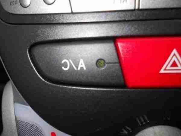 Toyota Aygo Cool, Klima, ZV