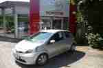 Aygo Cool, Klima, ZV