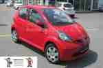 Aygo Cool Klima el. Fenster ZV