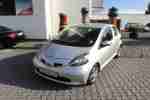 Aygo Cool, Klimaanlage, 2 Jahre Garantie