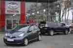 Aygo Cool, Klimaanlage