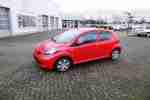 Aygo Cool , Klimaanlage