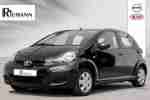 Aygo Cool (Klimaanlage, ISOFIX)