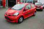 Aygo Cool Navi Klima