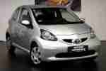 Aygo Cool Stadtflitzer 1.Hand