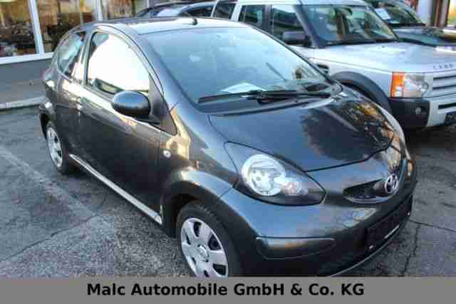Toyota Aygo Cool